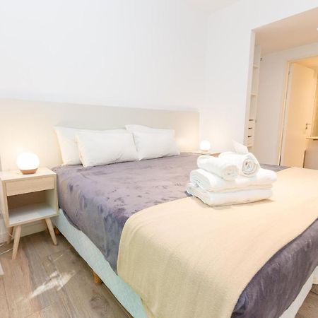 Babel Belgrano Apartment Буенос Айрес Екстериор снимка