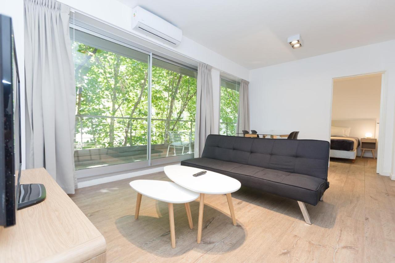Babel Belgrano Apartment Буенос Айрес Екстериор снимка
