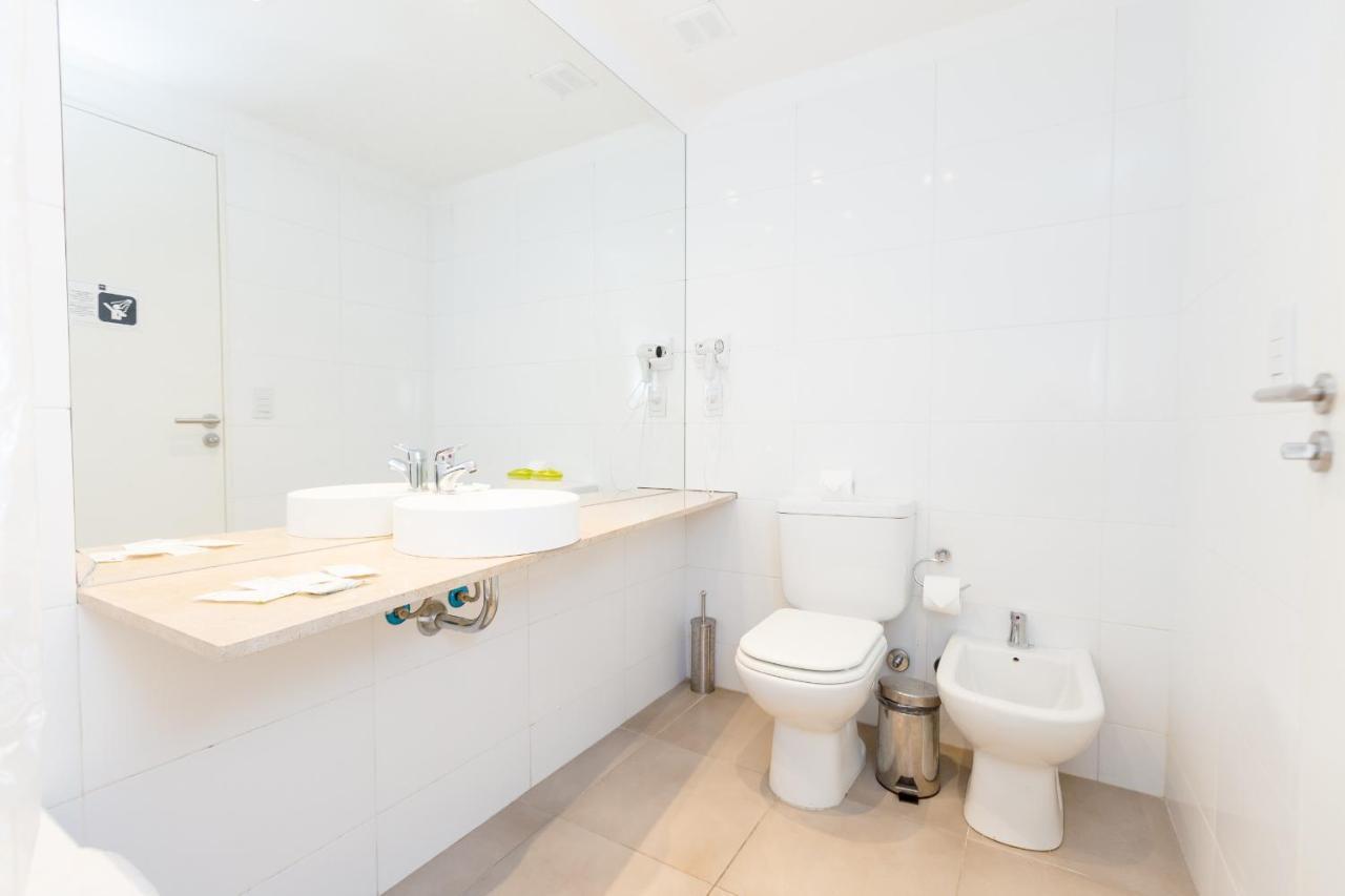 Babel Belgrano Apartment Буенос Айрес Екстериор снимка