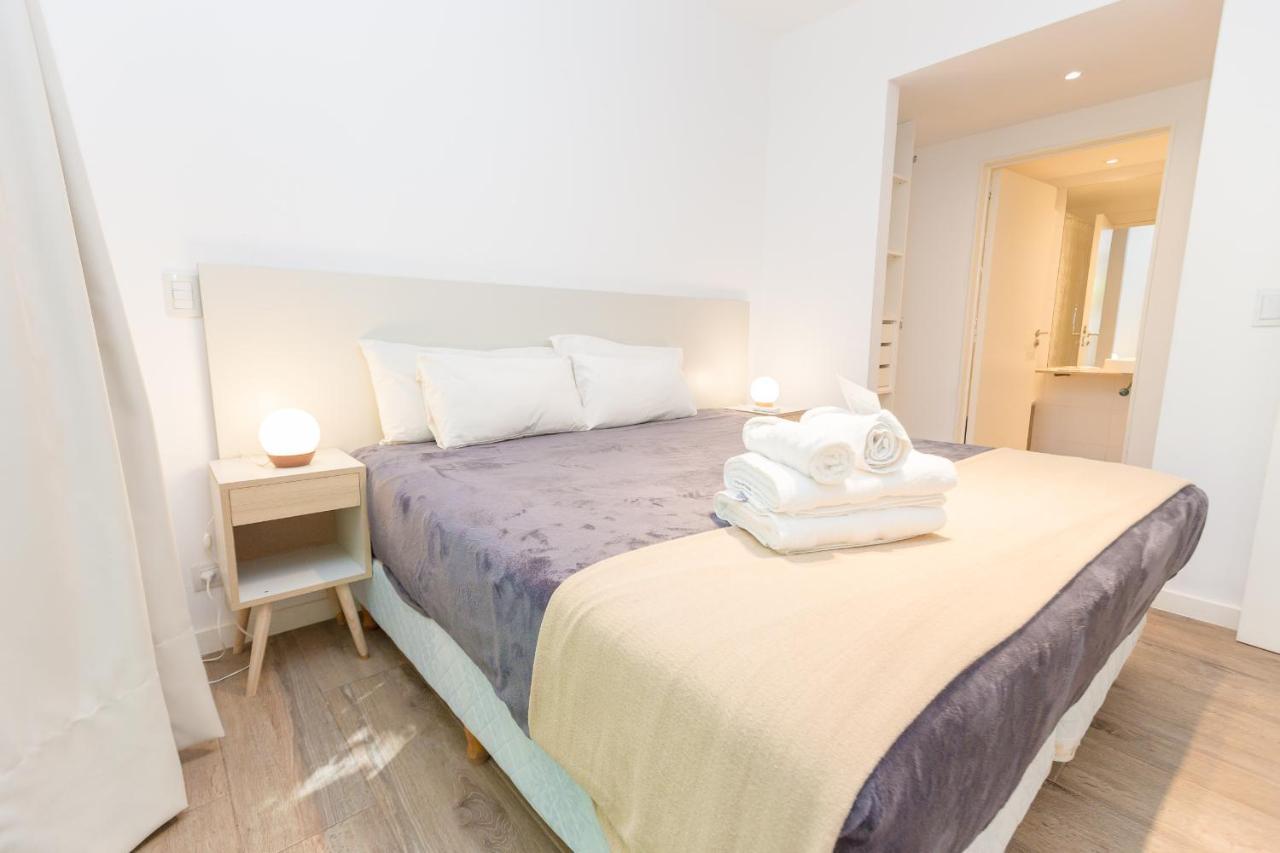Babel Belgrano Apartment Буенос Айрес Екстериор снимка