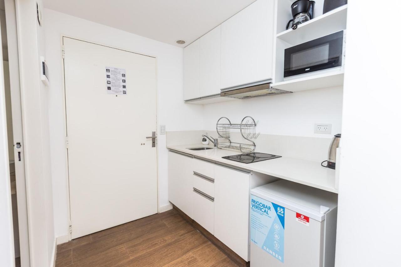 Babel Belgrano Apartment Буенос Айрес Екстериор снимка